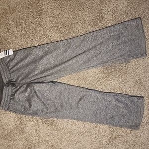 Women's Adidas Performance Athletic pants size Large